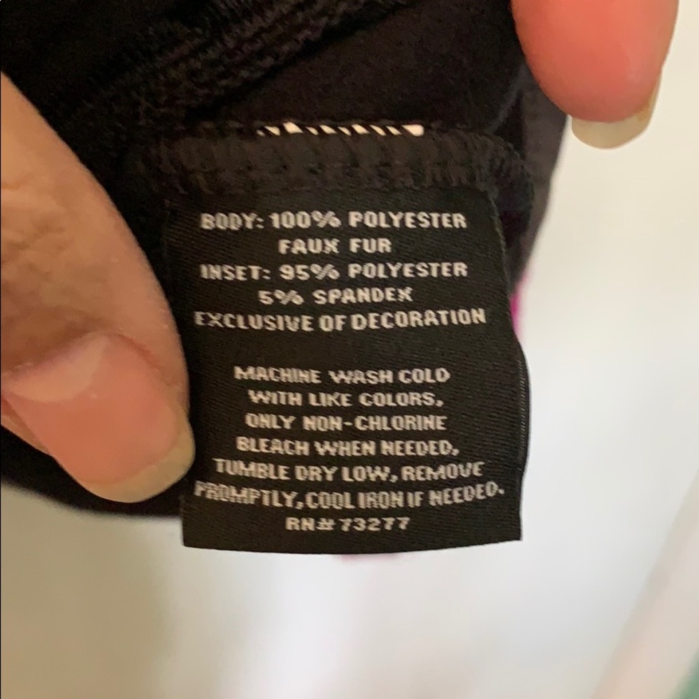 Fila Jacket - Picture 4 of 4